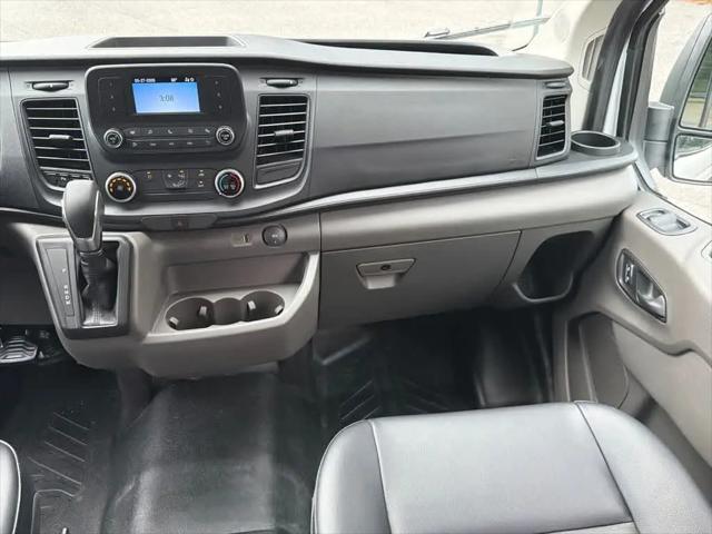 2024 Ford Transit Cargo Van T-150