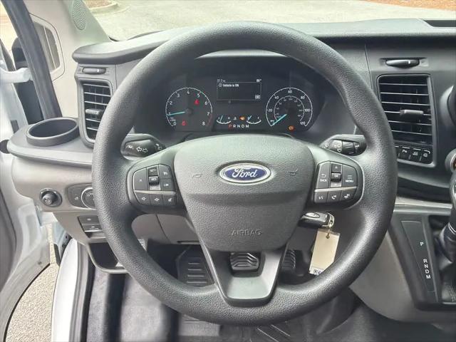 2024 Ford Transit Cargo Van T-150