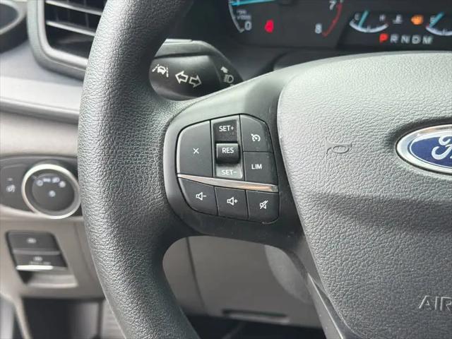 2024 Ford Transit Cargo Van T-150