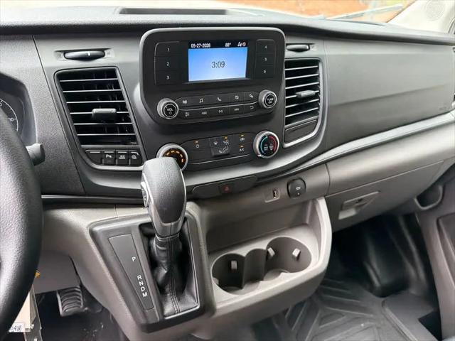2024 Ford Transit Cargo Van T-150