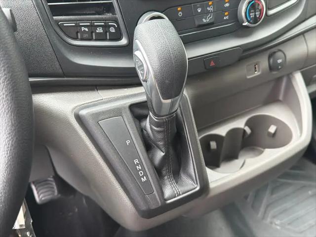 2024 Ford Transit Cargo Van T-150