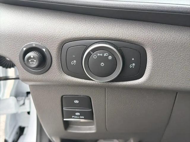 2024 Ford Transit Cargo Van T-150