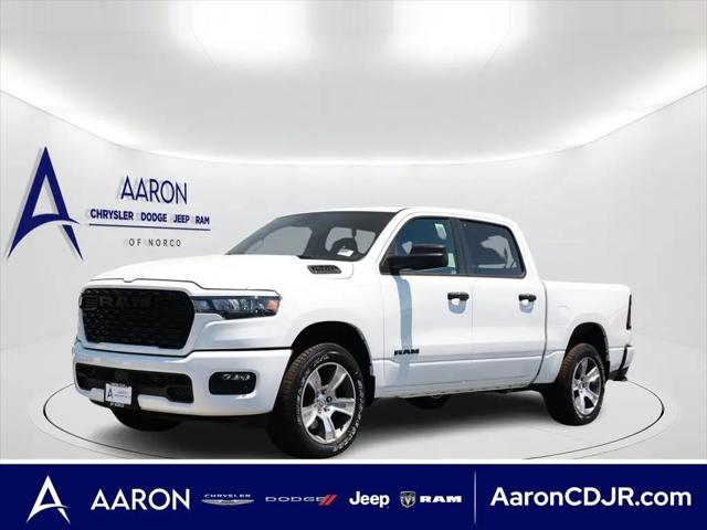 2026 Ram 1500 Express Crew Cab 4x2 5'7" Box for sale in Norco, CA