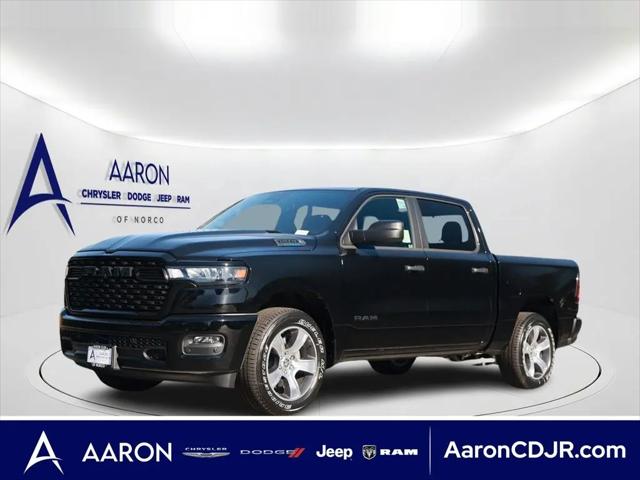 2026 Ram 1500 Tradesman Crew Cab 4x4 5'7" Box for sale in Norco, CA