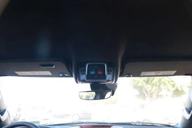 2026 Ram 1500 Rebel Crew Cab 4x4 57 Box