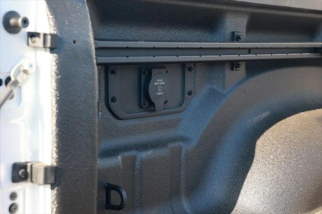 2026 Ram 1500 Rebel Crew Cab 4x4 57 Box