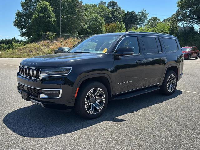 2024 Jeep Wagoneer Series II 4x2 for sale in Gainesville, GA