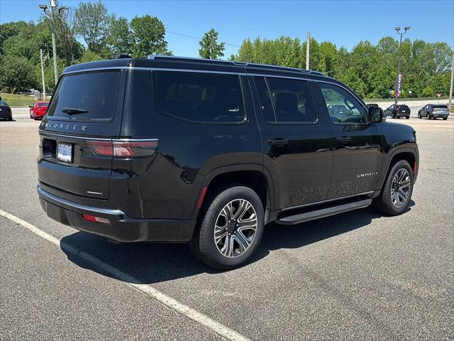 2024 Jeep Wagoneer Series II 4x2