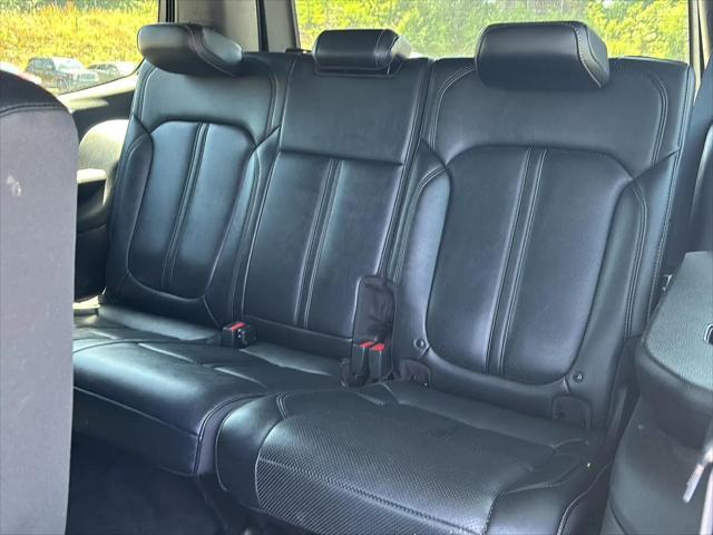 2024 Jeep Wagoneer Series II 4x2