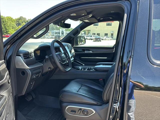 2024 Jeep Wagoneer Series II 4x2