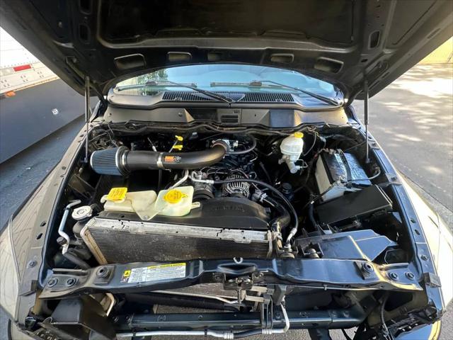 2007 Dodge Ram 1500 ST
