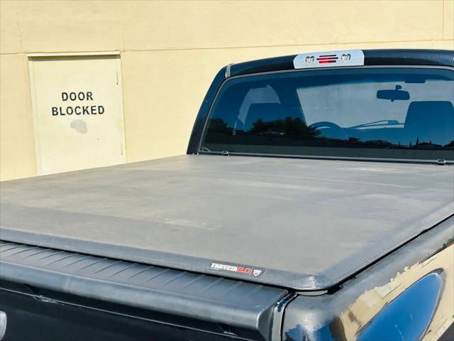 2007 Dodge Ram 1500 ST