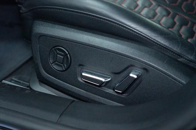 2021 Audi RS 7 Sportback TFSI quattro Tiptronic