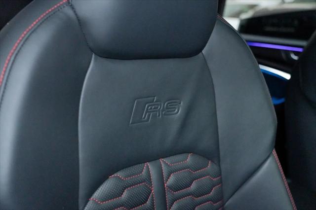 2021 Audi RS 7 Sportback TFSI quattro Tiptronic