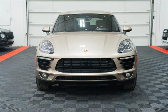 2017 Porsche Macan Macan for sale in Kent, WA