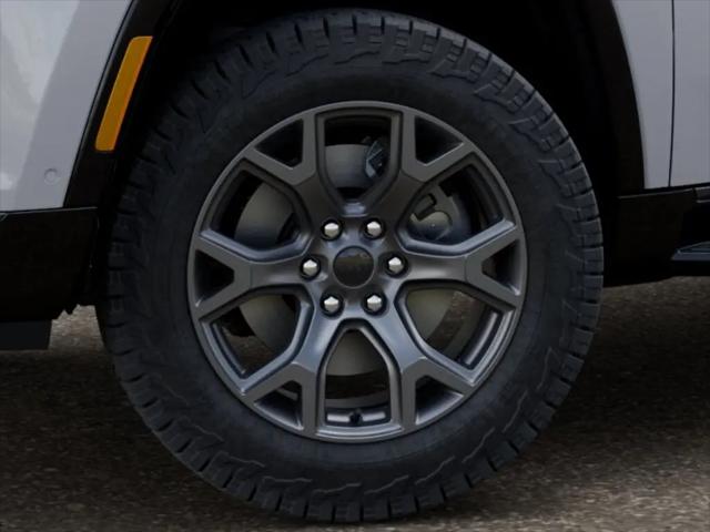 2026 Jeep Grand Wagoneer Upland 4x4