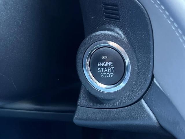 2022 Subaru Outback Onyx Edition XT