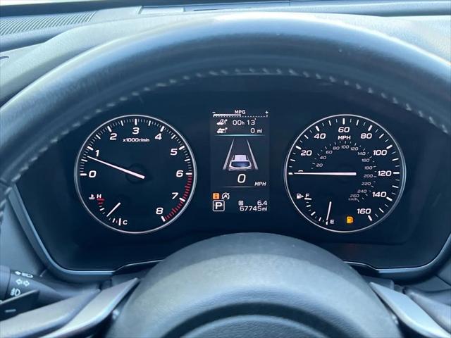 2022 Subaru Outback Onyx Edition XT