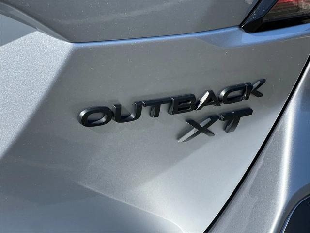 2022 Subaru Outback Onyx Edition XT