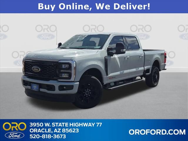 2026 Ford F-250 LARIAT for sale in Oracle, AZ