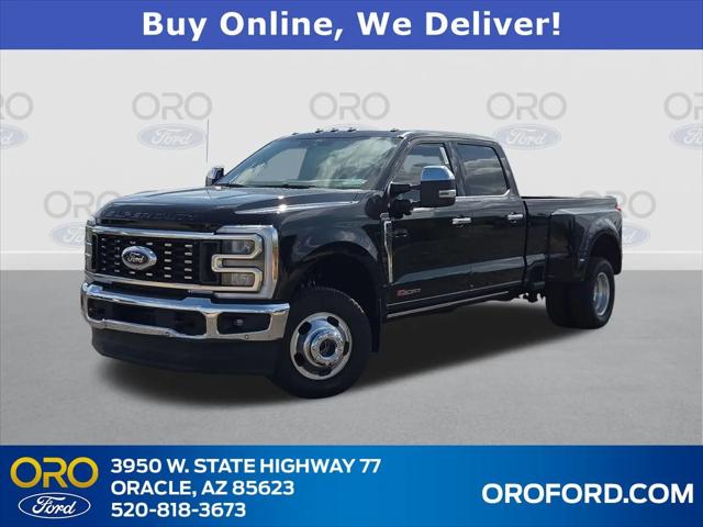 2026 Ford F-350 LARIAT for sale in Oracle, AZ