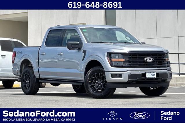 2026 Ford F-150 XLT for sale in LA MESA, CA