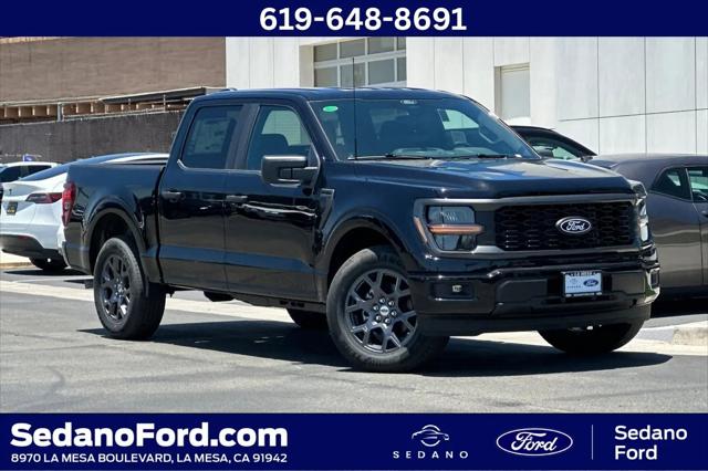 2026 Ford F-150 STX for sale in LA MESA, CA