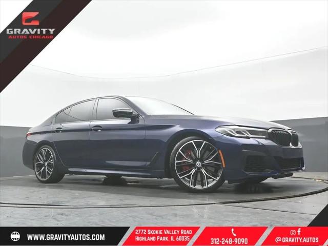 2023 BMW M5 i xDrive for sale in Highland Park, IL