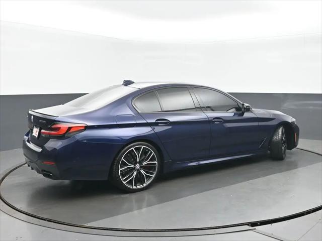 2023 BMW M5 i xDrive