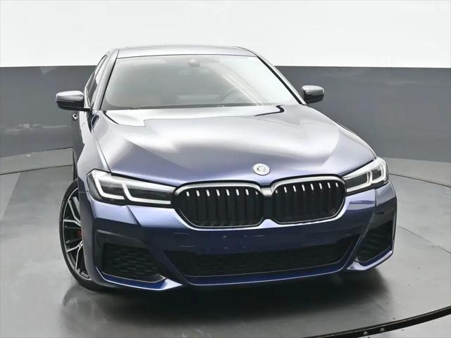 2023 BMW M5 i xDrive