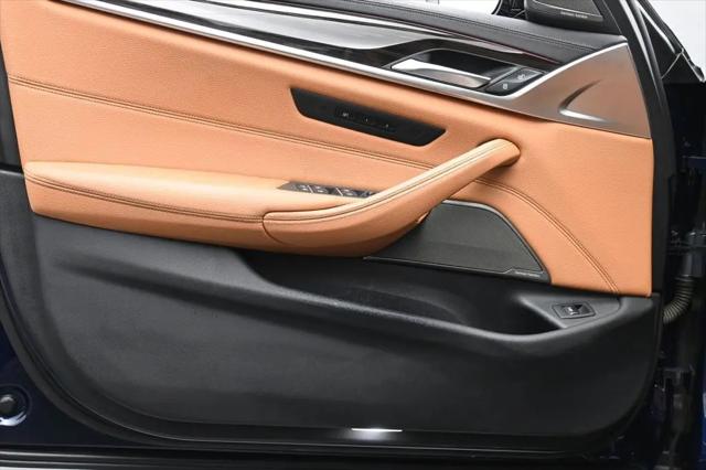2023 BMW M5 i xDrive