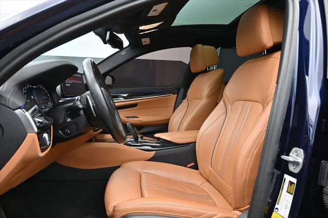 2023 BMW M5 i xDrive