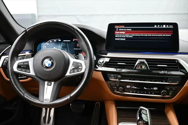 2023 BMW M5 i xDrive