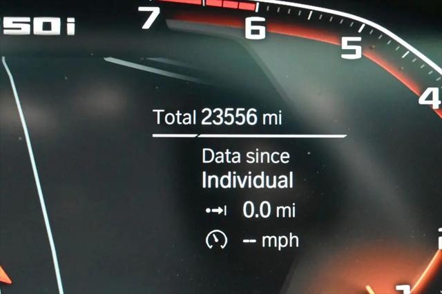 2023 BMW M5 i xDrive