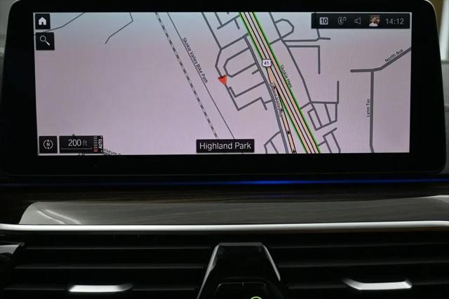 2023 BMW M5 i xDrive