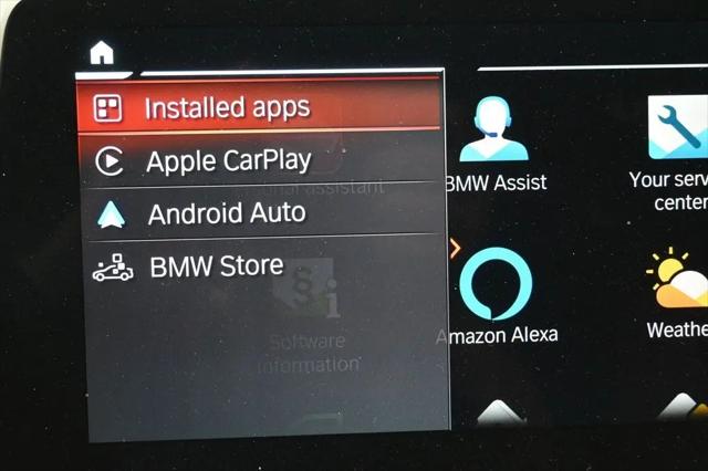 2023 BMW M5 i xDrive
