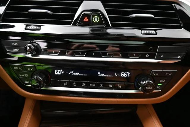 2023 BMW M5 i xDrive