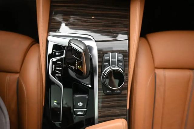2023 BMW M5 i xDrive
