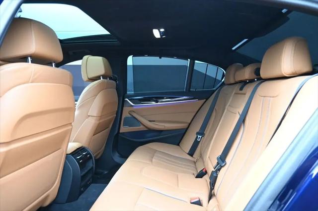 2023 BMW M5 i xDrive