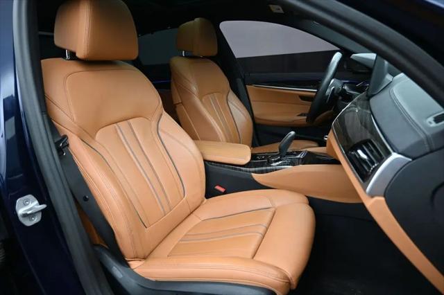 2023 BMW M5 i xDrive