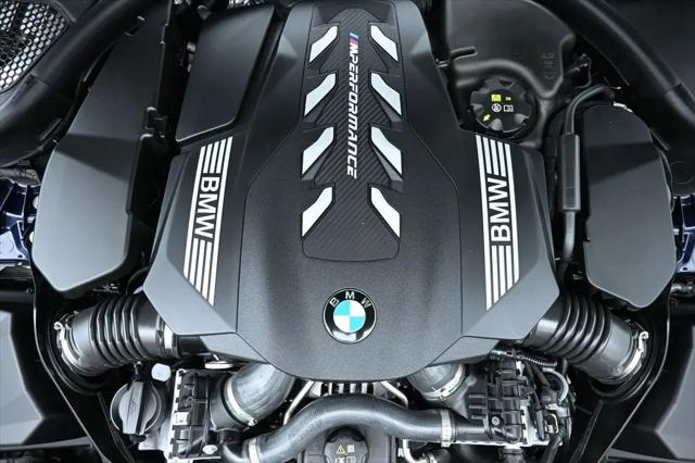 2023 BMW M5 i xDrive