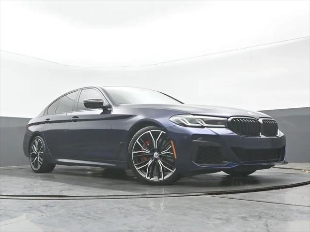2023 BMW M5 i xDrive