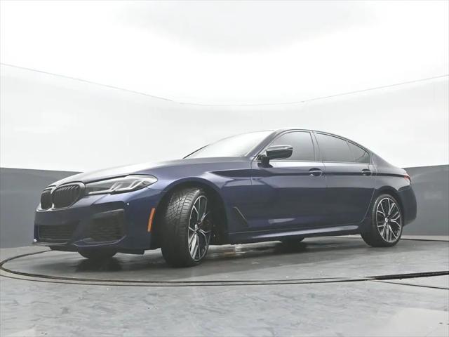 2023 BMW M5 i xDrive
