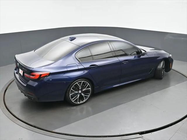 2023 BMW M5 i xDrive