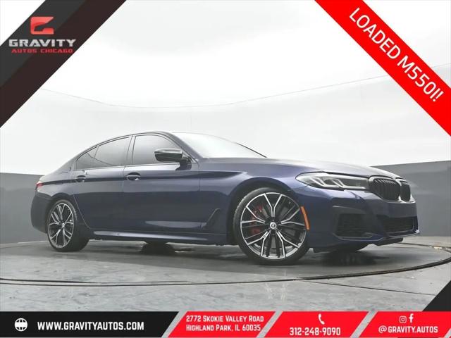 2023 BMW M5 i xDrive for sale in Highland Park, IL