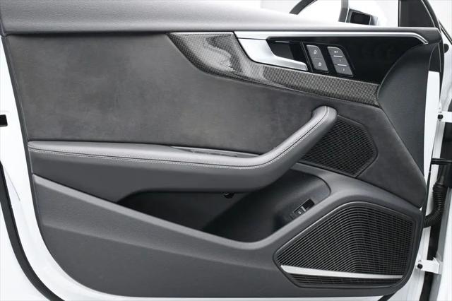 2023 Audi S4 Premium Plus TFSI quattro Tiptronic