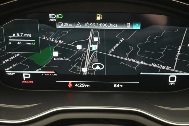 2023 Audi S4 Premium Plus TFSI quattro Tiptronic
