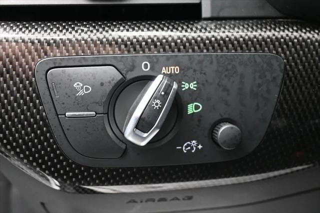 2023 Audi S4 Premium Plus TFSI quattro Tiptronic