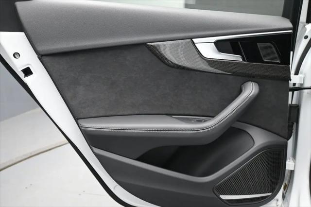 2023 Audi S4 Premium Plus TFSI quattro Tiptronic