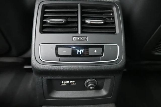 2023 Audi S4 Premium Plus TFSI quattro Tiptronic